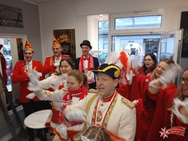 08.02.2025 - Van Bebber